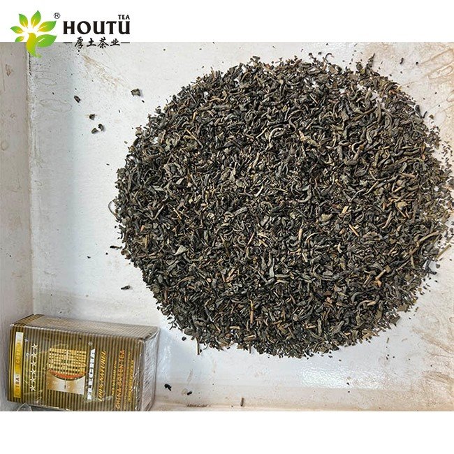 Chunmee Tea wholesale