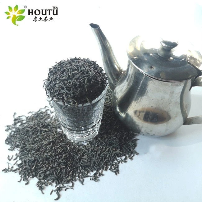 Chunmee Tea wholesale