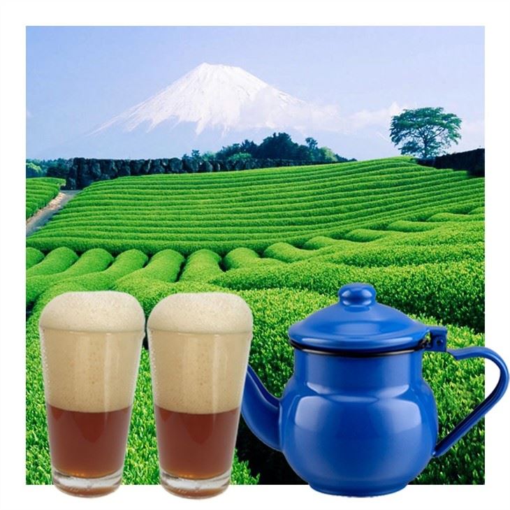 buy Chunmee Tea