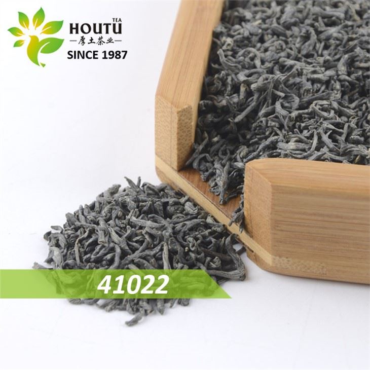 Attaya from China Chunmee tea 41022aaaaa factory