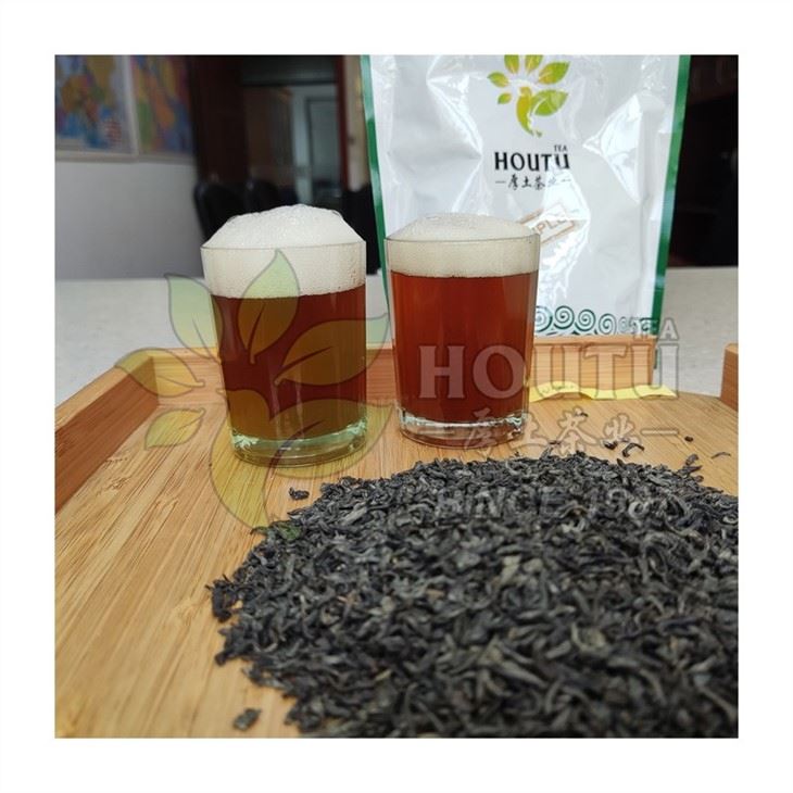 China Chunmee Tea wholesale