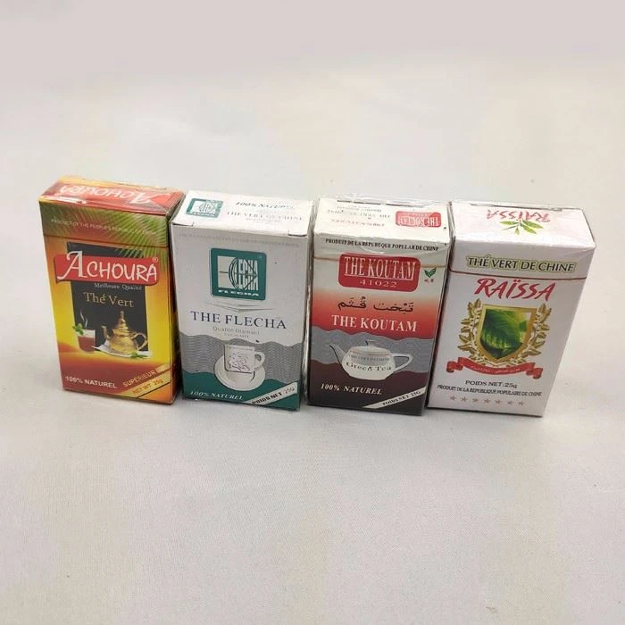 cheap Chunmee Tea