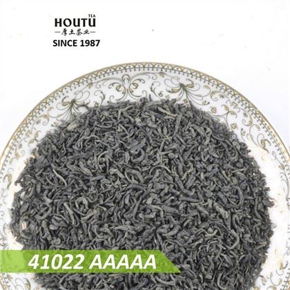 Super kvaliteta 41022 Chunmee Tea Saudi Arabia