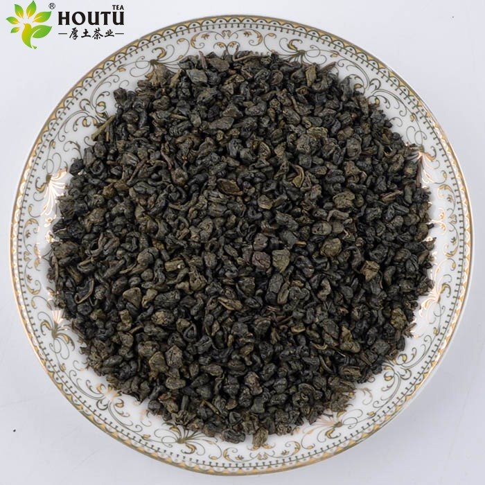 THE VERT 555 gunpowder tea low price