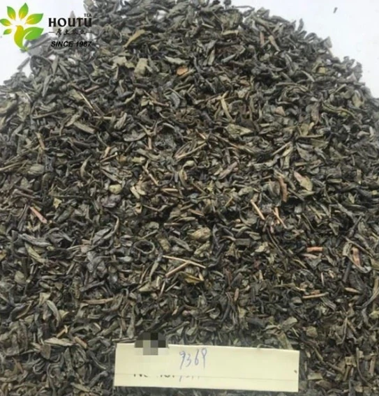 Chinese Chunmee Tea 9369 Cheap Uzbekistan Afghanistan