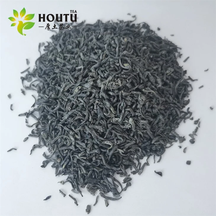 Factory Wholesale 41022 Extra Chunmee Afrika Alžir Libija Desert
