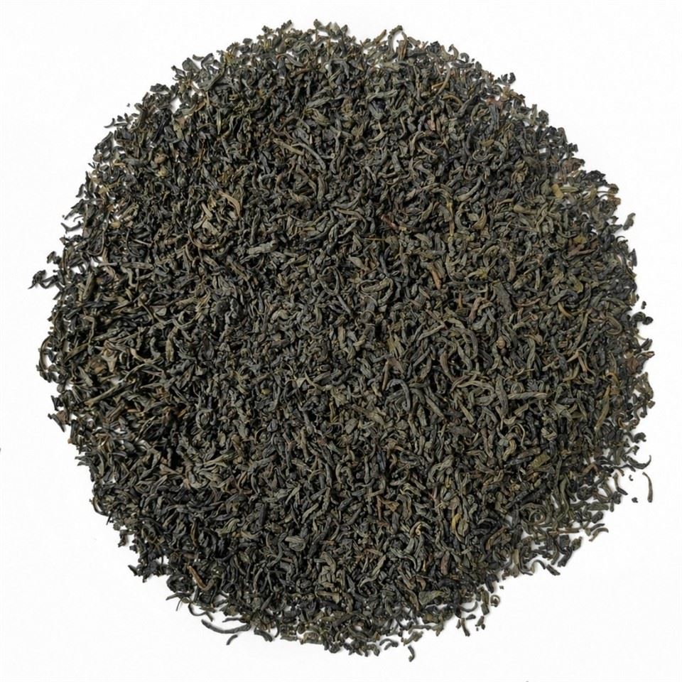 Chinese Green Tea 41022 Senegal Flecha Tea Different Types Manufacturer high quality