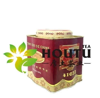 Low Pesticide 41022 Tea Extra Special Chunmee